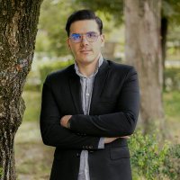 Alireza jafarzadeh (@ar__jafarzadeh) 's Twitter Profile