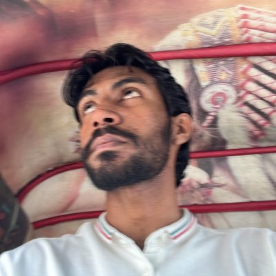 ayyoaraf's profile picture. @seekerKW  hi