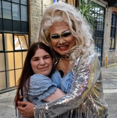 AbbaChipz's profile picture. 💙 Everybody's Talking About Abba Chipz