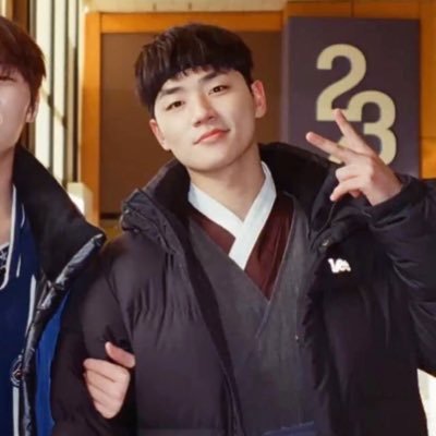 tntbomms's profile picture. the ☆ stands for A ‼️| @mjhwoook // m/w @Ohbeomseok_ // Suyeolk Gotae Byler . (bnc, whc, st)