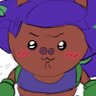 arrwa_gelt's profile picture. || 🇦🇷🇺🇾 ||🧉☕🌻🍂🟨✍️ || I'm deaf🦻 ||( ಠ_ಠ)☞ PLZ DON'T REPORT MY ART ||