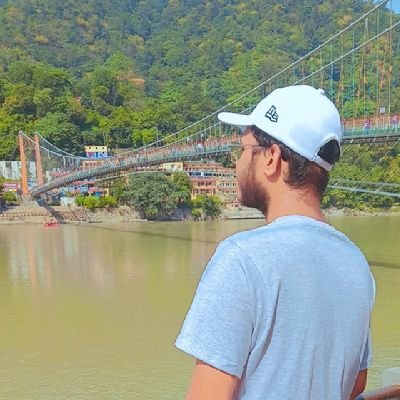 code_anshu's profile picture. I don’t just build APIs, I build systems that scale, solve real problems, and are dev-friendly