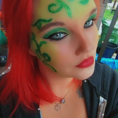 | 💚KICK Streamer |🤪 ADHD Mom | 🥔Potato Aim | Makeup Artist💄 | Glytch Affiliate | TNT MHA |
https://t.co/9kFMbTL0EK
https://t.co/S4vhVQNFqK