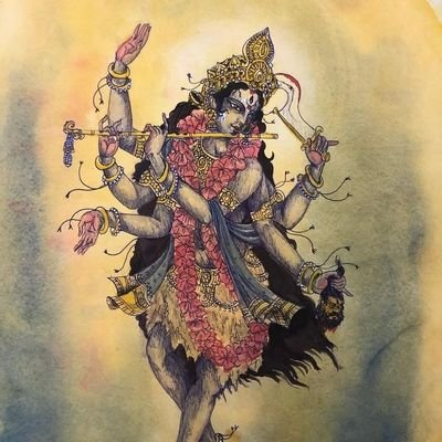 jai maa kali 🕉️
proud Nepali 🇳🇵
non liberal sanatani
dharma above everything
शिव र काली मेरो सर्वस्व🥺🥺🥺