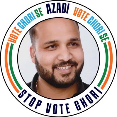 boyatji's profile picture. Proud Valmiki | Practicing Hindu | Dalit Thinker | Gandhian | Centrist Politico | Political Commentator | Bridging Ideologies, Amplifying Voices