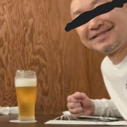 スポーツやトレがめっちゃ好き。classic~pops音楽全般聴くも歌うも演奏も踊るも好き。本業は特殊w笑顔が一番👍頭短薄?顎髭169*76*5X自分に正直に楽しく後悔なく生きないと!