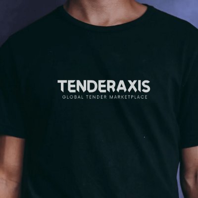 tenderaxis's profile picture. AI-powered e-tendering platform for government, public & private buyers. Publish tenders, receive bids, e-evaluate and award in one secure system.