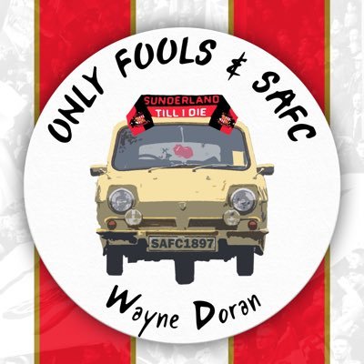 Proud to be a @SunderlandAFC Starting X1 Fanalyst for @fanalysisapp SAFC Content Creator.