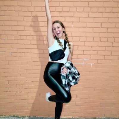 dindaemprit's profile picture. ELkhorn HS Swim Coach