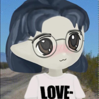 Artsy, random content from a girl in the normie world.