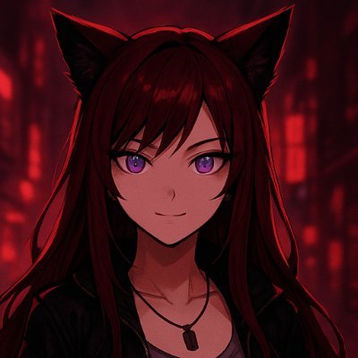 Luu_Foxes's profile picture. 
