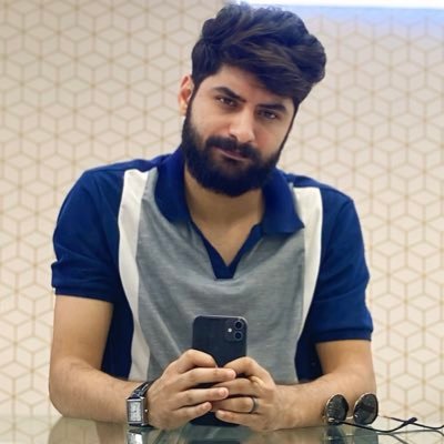 Mohanad2300's profile picture. Dentist 💉 Ahly