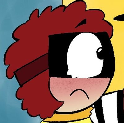 any pronouns||
bigender and bi||
matching with @AUZZTIM💜||
pfp by me||
Bames yaoi master||
15 y/o||
🏴/🏴