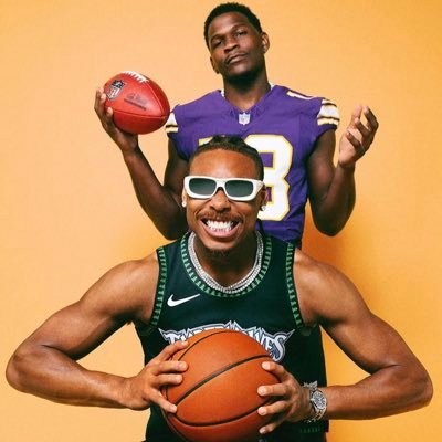 MSPSportsTalk's profile picture. I like Minnesota sports #Skol #WolvesBack