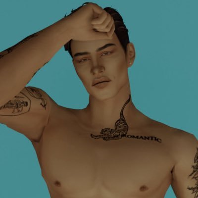 NeechKoris's profile picture. 