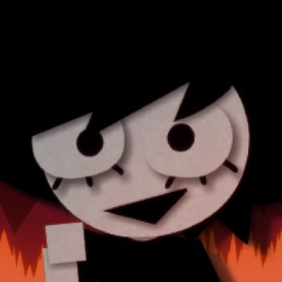 frailanimator's profile picture. all you CARE about is yiur DANDY كم