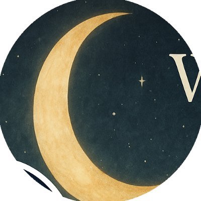 Guided whispers, apothecary wisdom, & starlight teachings. 🌙 Healing is your birthright. https://t.co/LEoBACkUzI