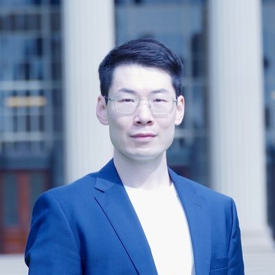 Zhiliang Profile