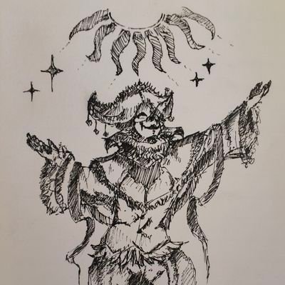 0xluckygutz's profile picture. No one 🕜