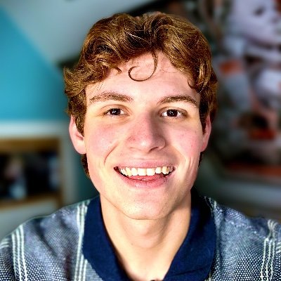 metersreviews's profile picture. YouTube: Meter’s Reviews |  Instagram/TikTok/Letterboxd: metersreviews