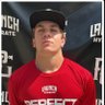 James_sharp5's profile picture. 2027 | ProStock/Axe bat 17u | 3B, 1B, RHP, UTL | Fellowship Christian School | 4.3 GPA | ⚾️|5’11 190lb | Email: jamessharp3699@gmail.com 678-237-5019