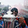 palacecarl's profile picture. I talk about football - mainly @CPFC