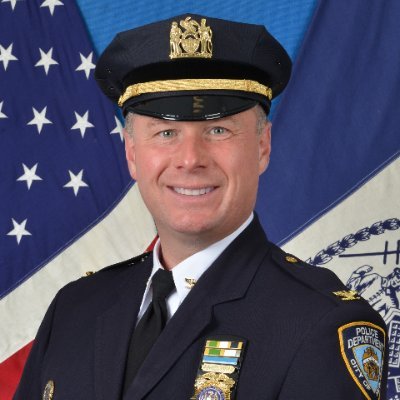 The Official X of the NYPD 19th Precinct, Upper East Side, Manhattan │ Inspector Neil W. Zuber, Commanding Officer│User Policy: https://t.co/fQXv0LX4s2