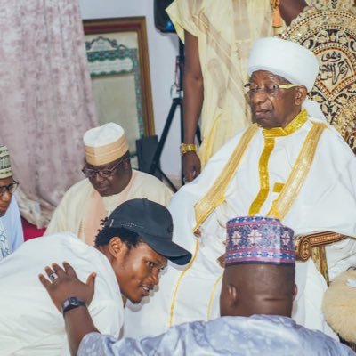 FARMER 🧑🌾 | FMR VP IAS | ADVOCATOR | SINGLE | WRITER | SERVING MEDIA AIDE TO MEMBER REPRESENTING ILOR EAST/SOUTH FEDR., CONSTITUENCY | BABA ONI IRESI…💨🕊️