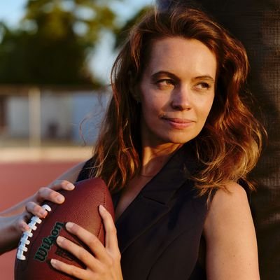 Haley Sawyer Profile