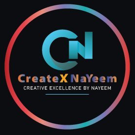 Createxnayeem's profile picture. Crafting bold visuals that sell — from T-shirts to UI/UX. CreateX NaYeem turns trends into design. Let the pixels speak. #GraphicDesign #UIUX #ProductMockup