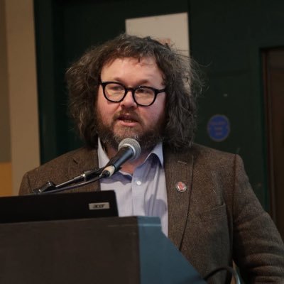 SIPTU Propaganda Dept. Organiser. Comms. Chess. Labour Trade Unionist @TressellFest Tzar.