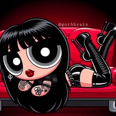 27💘 Latina | she/they 🏳️🌈| BU for: @cutiepiemaryxx 🌱⋆。°⊹˚ || ᴄʟɪᴄᴋ ᴍʏ 🔗 ꜰᴏʀ ᴍᴏʀᴇ 👇🏼 || alt: @gothm0mmyx3