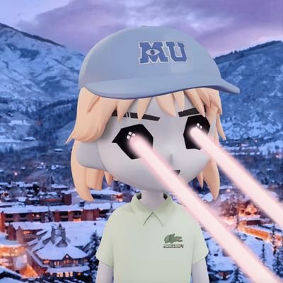 ofili57133's profile picture. can't rush greatness
crypto pump account owner and parody account