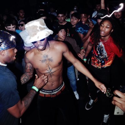 venumvon's profile picture. Beautiful Damage