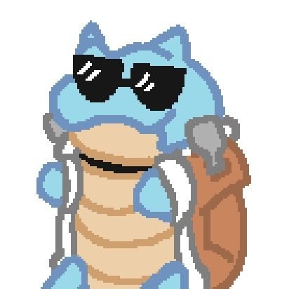 I'm Windindi, and I'm that guy. Director of Handmade Melee, Owner of @TTGames77. Known for drawing Bowser Jr. and Sage. 26 years old and counting!
