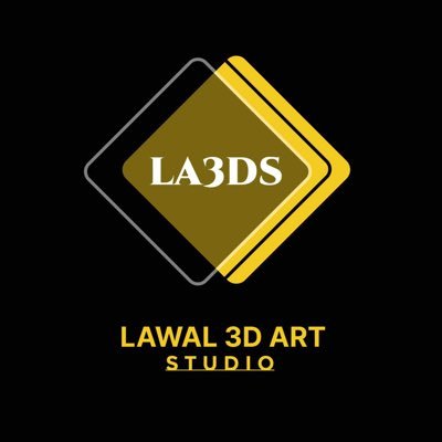 Lawal 3D Art Studio creates stunning, high-detail 3D models with passion and precision for games,animation, print, and digital worlds,(I AM OPEN FOR COMMISSION)