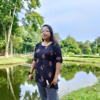 Sudeshna Mondal Das (@dasmahi8986) 's Twitter Profile