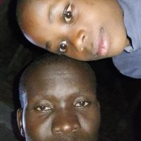 Naimuli Andrew (@naimulia) 's Twitter Profile