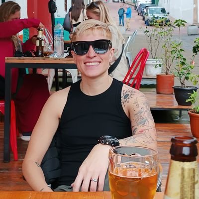 nonigsk's profile picture. 