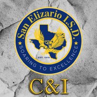 C&I_SEISD (@ci_seisd) 's Twitter Profile Photo