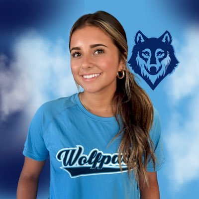 6Y CLUB 🥎 @wolfpack_watson Premier 16U 👕 #12 | MIF/UTL | 5’6”👩🎓2027 Grad 🏫 3Y VARSITY @sjhhssoftball 🆔 NCAA #2310134410 |📧siennasoto1218@gmail.com