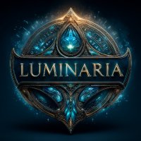 LUMINARIA (@luminarianft) 's Twitter Profile