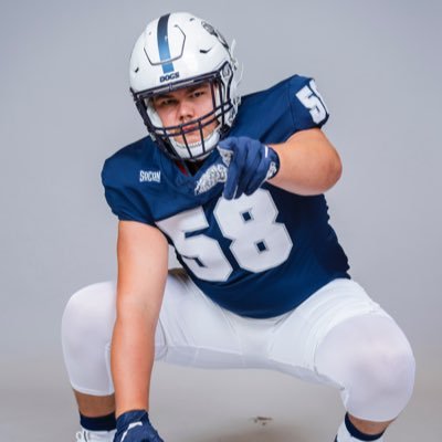 OL @SamfordFootball Samford University Bulldogs | Former OL c/o 25 @RedElephant_FB