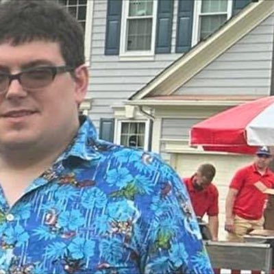 smith_john33592's profile picture. 