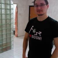 fredermedi's profile picture. If there's a new word for "awkward silence," I'm probably experiencing it