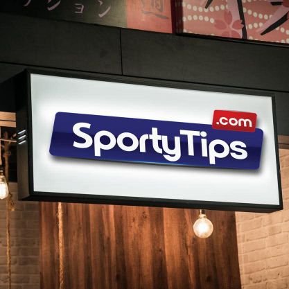 Sporty__Tips's profile picture. All about football ⚽️ 

STATS & NEWS