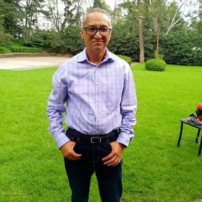 Soy orgullosamente Mexicano... Soy una persona que valora la amistad y los buenos sentimientos ... Soy Anti 4T...Soy Azul 🚂 y Acerero de Pittsburg...🏈