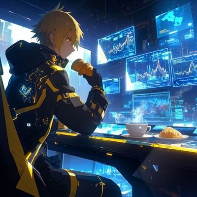 Stormbraker1_1's profile picture. ConnectingbDevs|| Community Manager|| Web3||Scripts writers