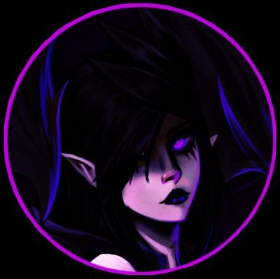 Patron saint of second chances. Lover of mortals. Former winged protector of Demacia. | HEAVY NSFW THEMES. NO MINORS.