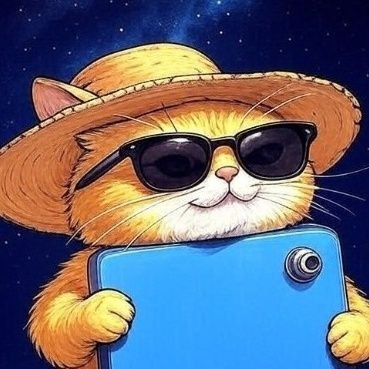 haimao189357104's profile picture. 九死に一生を得た人型猫系🐱
     が、芸術・芸能・仏・あてなるもの・たえなるもの・介護・看護・闘病・等々の情報を探し彷徨う。おやつ紹介と思いつきRTとぼやき多めの雑多な謎のアカウント。
宇宙から帰らないかもしれません…地球も宇宙の一部です。
ご機嫌よう(_ _)

 RTや♡は賛同とは限りません